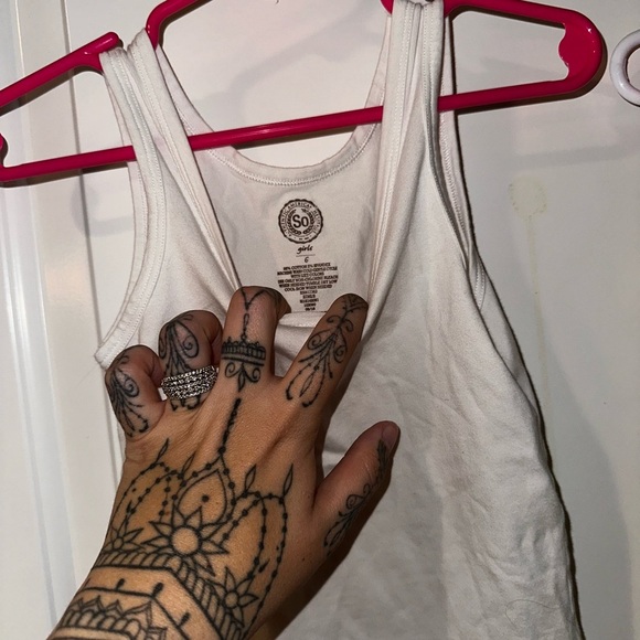 Girls Summer Clothes size 6 - Picture 9 of 9